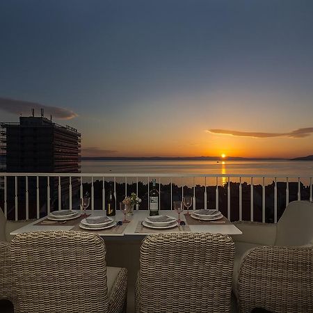 Apartment Karmela Makarska Exterior photo