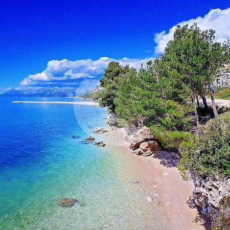 Apartment Karmela Makarska Exterior photo