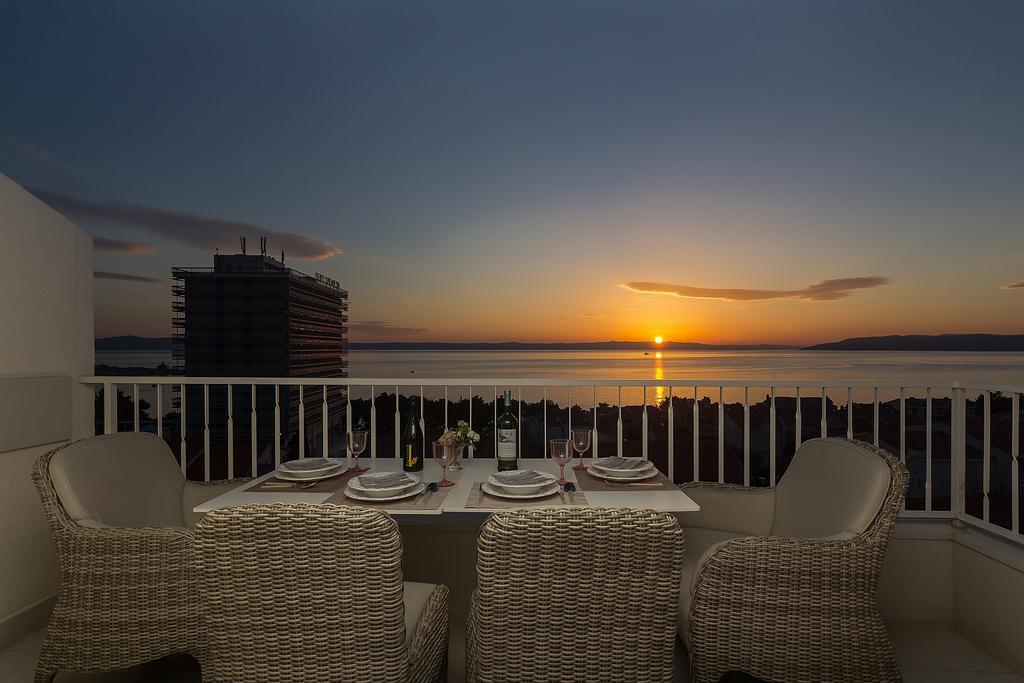 Apartment Karmela Makarska Exterior photo
