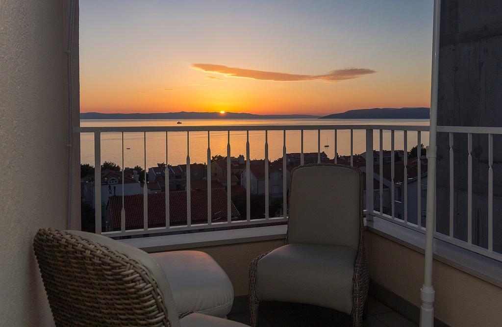 Apartment Karmela Makarska Exterior photo