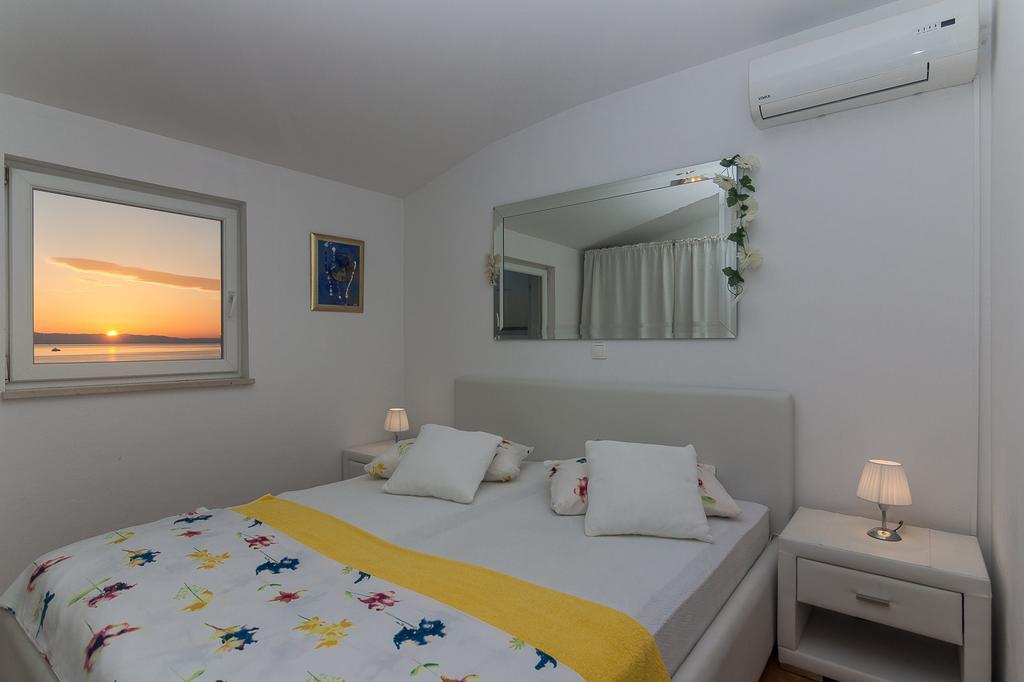 Apartment Karmela Makarska Exterior photo