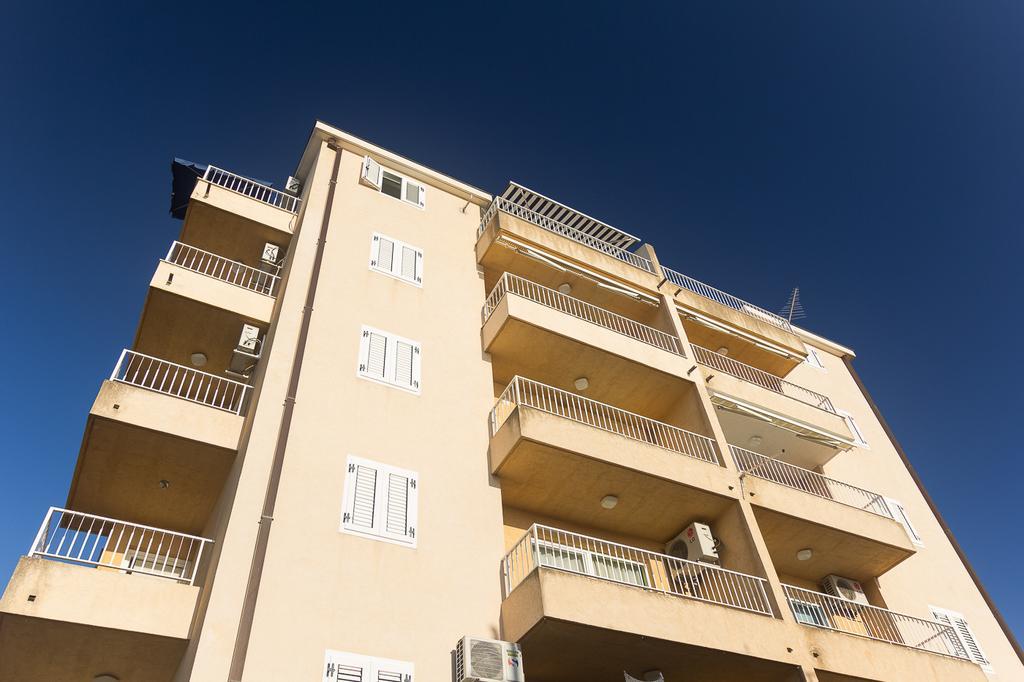 Apartment Karmela Makarska Exterior photo