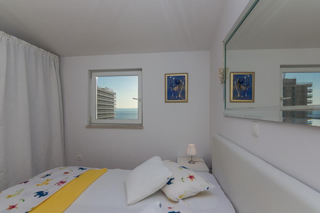Apartment Karmela Makarska Exterior photo