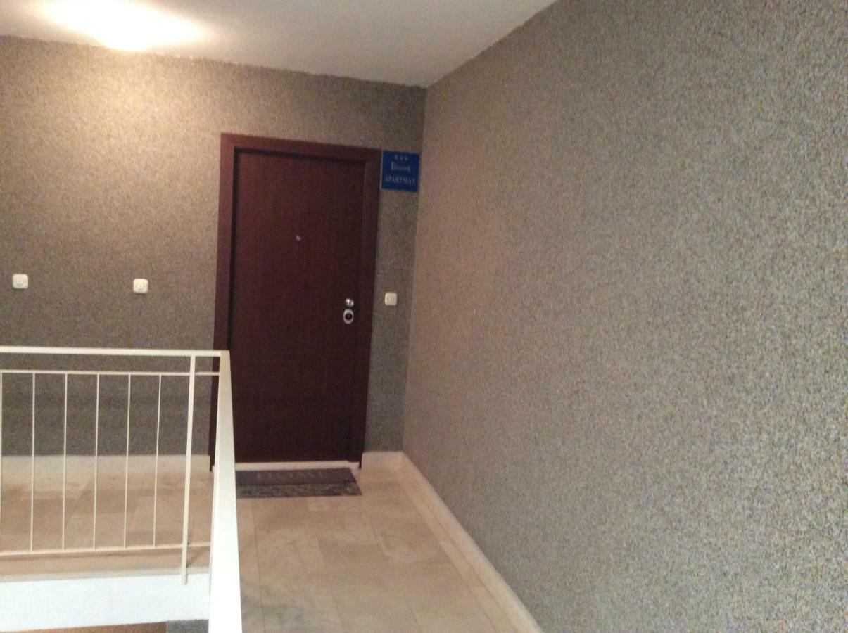 Apartment Karmela Makarska Exterior photo