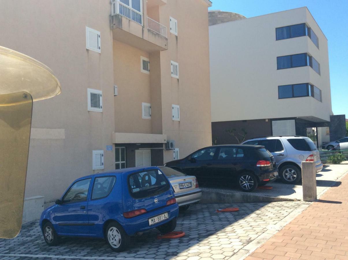 Apartment Karmela Makarska Exterior photo